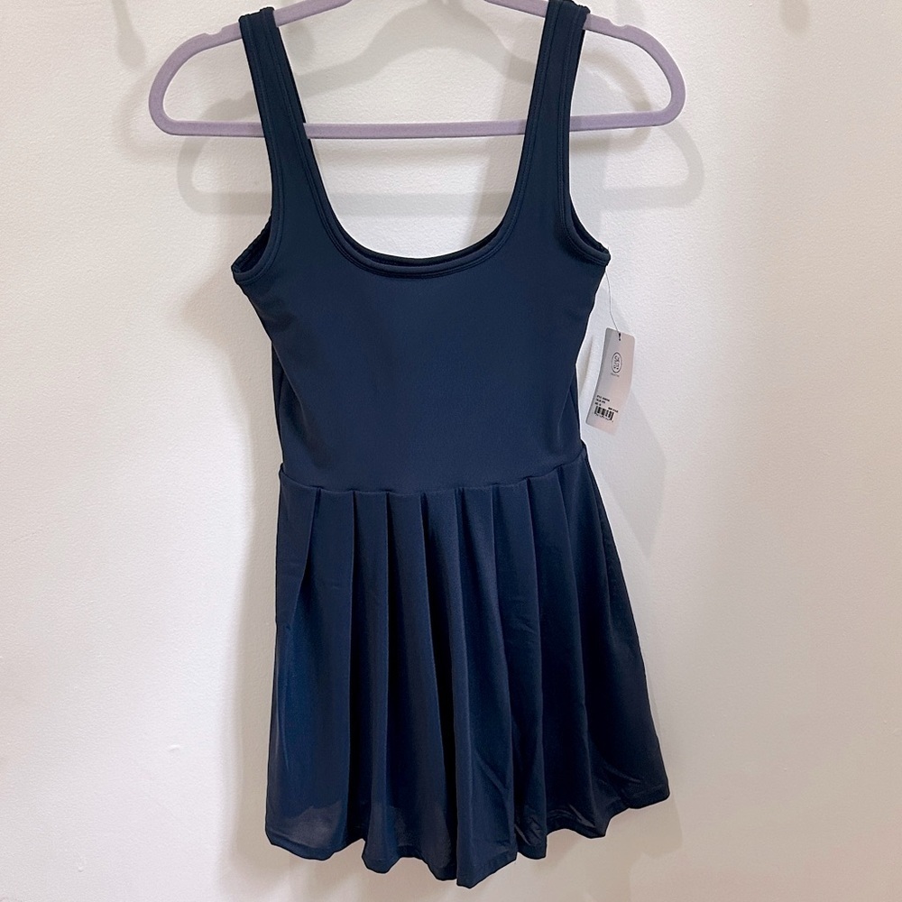 NWT Sage Collective Pro Shop Athletic Dress